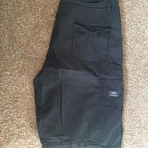 Men’s Cargo Shorts